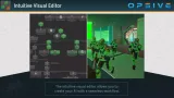 Screenshot #1 - Behavior Designer - Behavior Trees for Everyone