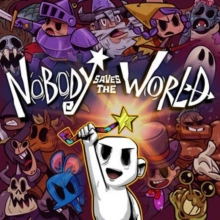 Nobody Saves the World: +7 трейнер