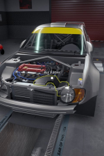 Screenshot #10 - Rally Mechanic Simulator