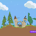 Screenshot #4 - Destructible 2D