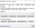 Screenshot #4 - Bootice v1.3.4.0