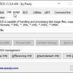 Screenshot #4 - Bootice v1.3.4.0