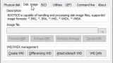 Screenshot #4 - Bootice v1.3.4.0