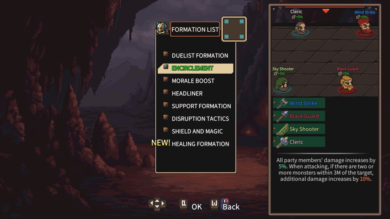Screenshot #8 - FINAL KNIGHT