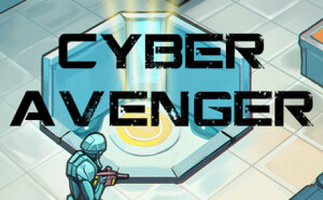 Cyber Avenger
