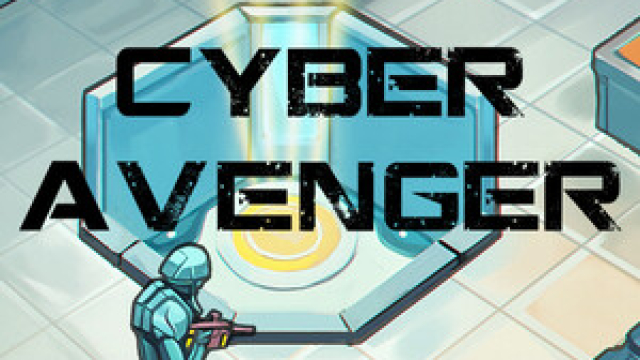 Cyber Avenger