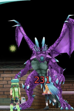 Screenshot #2 - Alphadia Genesis