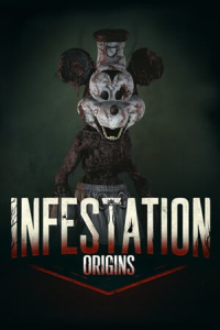 Infestation: Origins