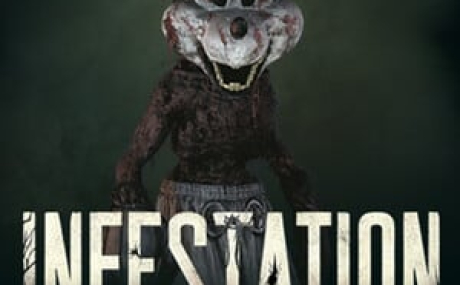 Infestation: Origins