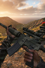 Screenshot #5 - Arma Reforger