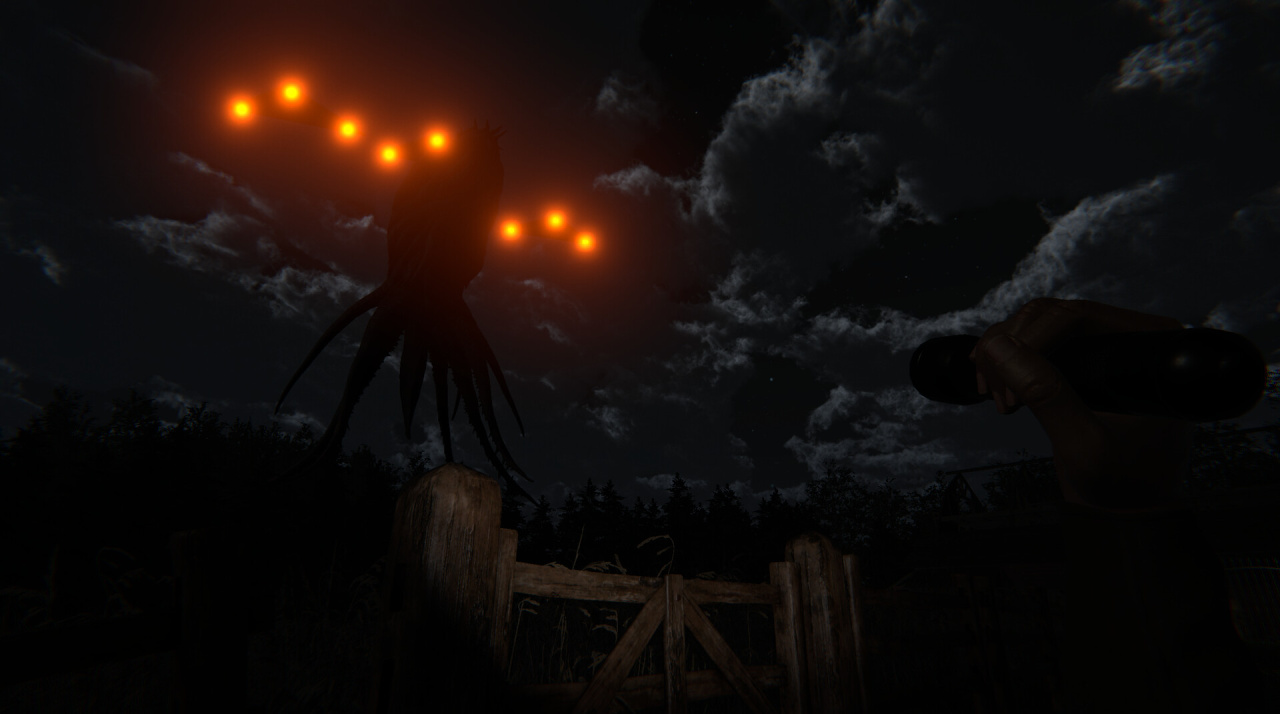 Screenshot #9 - The Echo Paradox