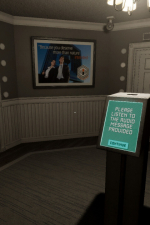 Screenshot #3 - The Anomaly Experiment