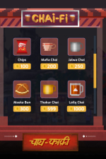 Screenshot #6 - Detective Dotson