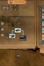 Screenshot #5 - Skies above the Great War