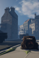 Screenshot #9 - Project Silverfish