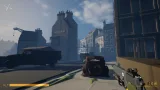 Screenshot #9 - Project Silverfish
