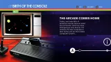 Screenshot #1 - Atari 50: The Anniversary Celebration