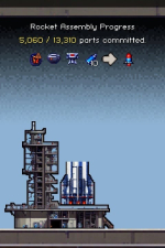 Screenshot #9 - Widget Inc.