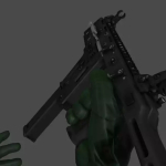 Screenshot #3 - MW19 Vector Animations Fps