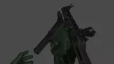 Screenshot #3 - MW19 Vector Animations Fps