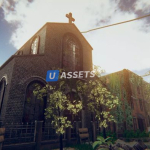 Screenshot #2 - Abandoned City 1