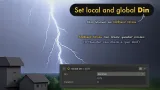 Screenshot #6 - Perception 2 | Game Creator 2 Unity
