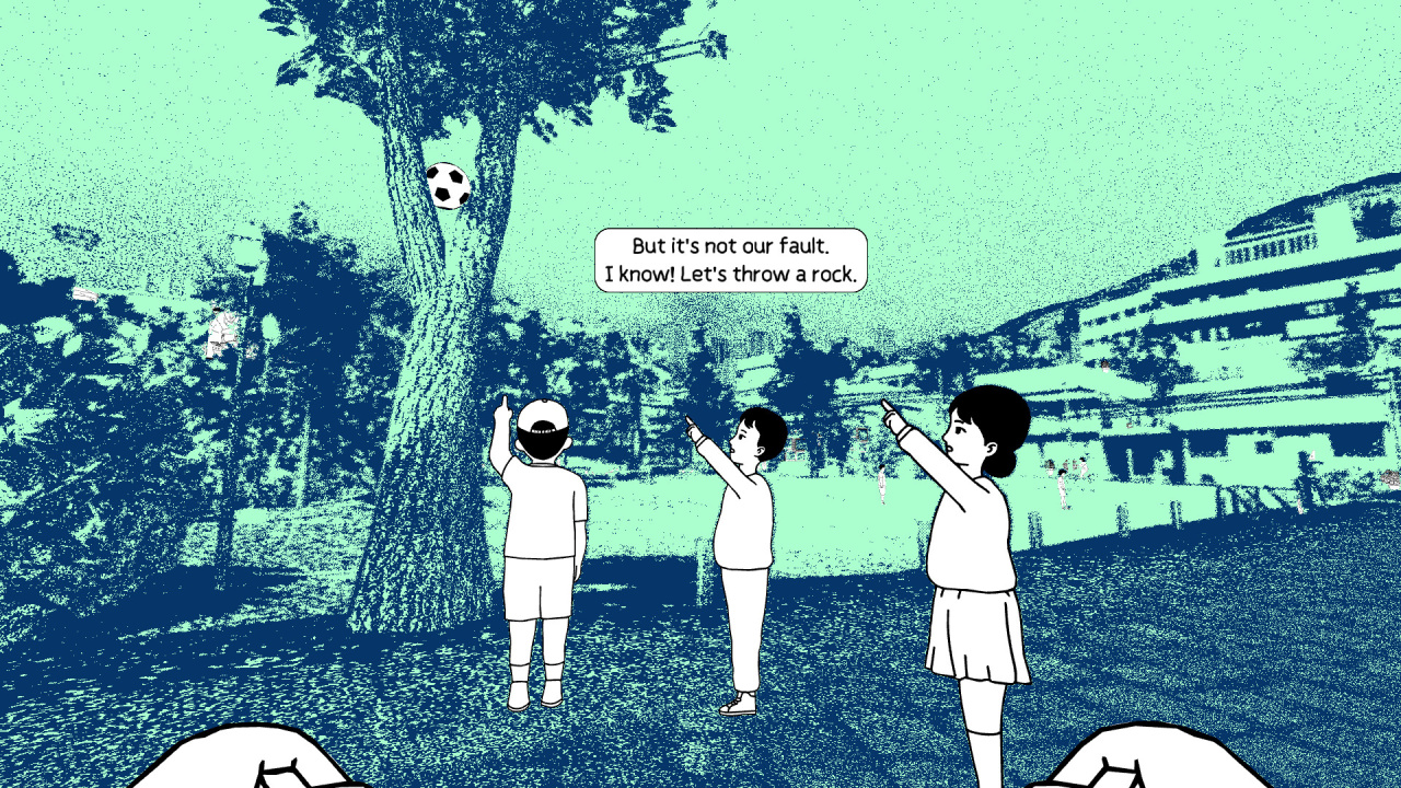 Screenshot #5 - despelote