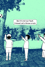 Screenshot #5 - despelote