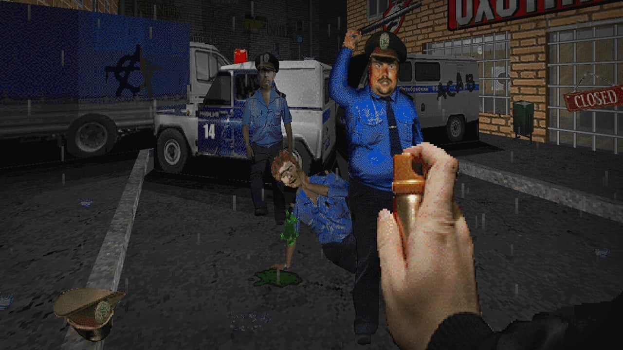 Screenshot #4 - SharpShooter3D