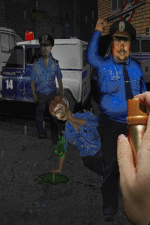 Screenshot #4 - SharpShooter3D