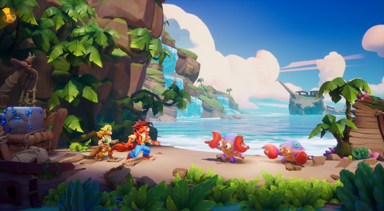 Screenshot #6 - Nikoderiko: The Magical World