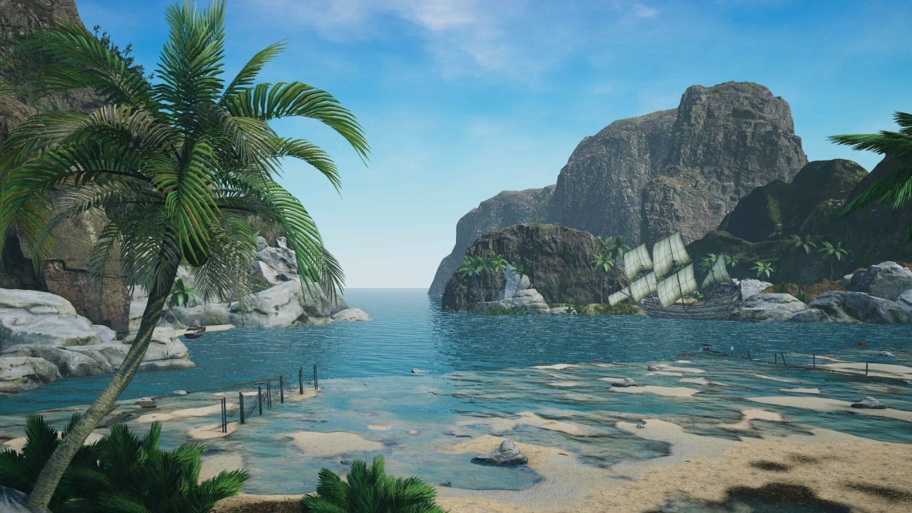 Screenshot #12 - Ultimate Fishing Simulator 2