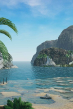 Screenshot #12 - Ultimate Fishing Simulator 2