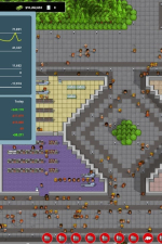 Screenshot #7 - Another Brick in The Mall