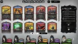 Screenshot #3 - Shadowveil: Legend of The Five Rings
