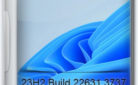 Windows 11 Pro 23H2 Build 22631.3737 Full June 2024