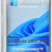 Windows 11 Pro 23H2 Build 22631.3737 Full June 2024