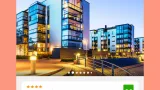 Screenshot #2 - ZENHOTELS – ПОИСК ОТЕЛЕЙ 9.1.1