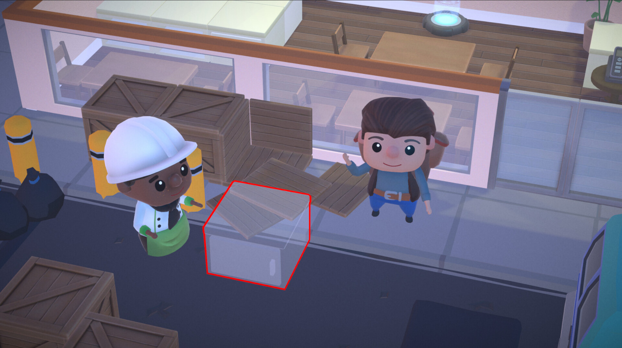 Screenshot #6 - Diner Bros 2