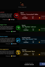 Screenshot #8 - Boxing School 2