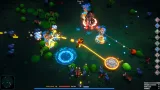 Screenshot #6 - Demon Hunt