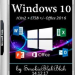 Windows 10 (x86/x64) 10in1 + LTSB +/- Office 2016 by SmokieBlahBlah 14.12.17