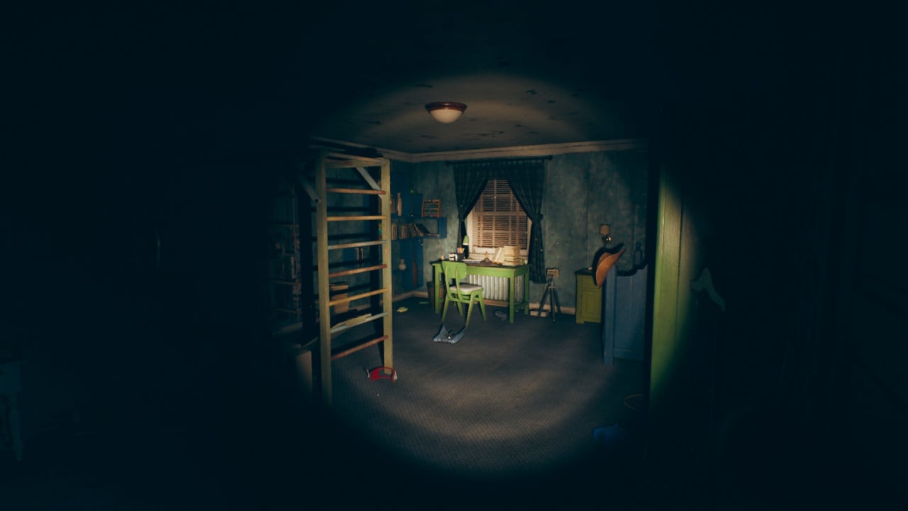 Screenshot #6 - Find Yourself