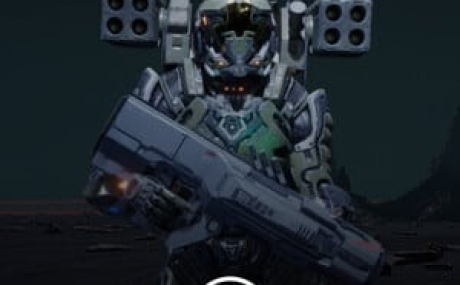 Astro Looter: Survivor