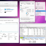 Screenshot #6 - Windows 11 Professional VL x64 21H2 RU by OVGorskiy 02.2022