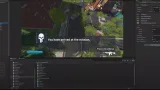 Screenshot #1 - Game Shooter (Unity3D)