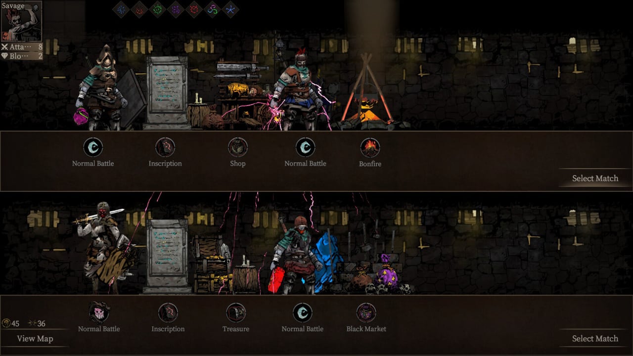 Screenshot #5 - Rune Coliseum