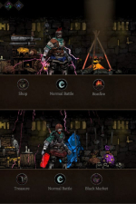 Screenshot #5 - Rune Coliseum