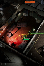 Screenshot #10 - Private Military Manager: Tactical Auto Battler