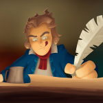 Screenshot #6 - INFAMOUS MACHINE 1.1